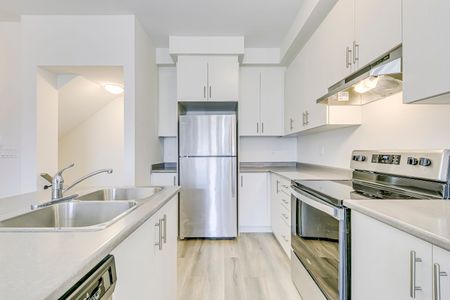 For Lease - 156 Sonoma Lane, Hamilton, Ontario - Photo 4