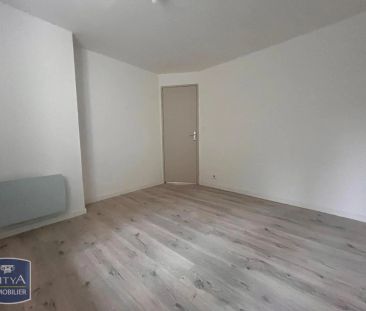 Appartement à louer 2 pièces 38.92m² - Photo 2