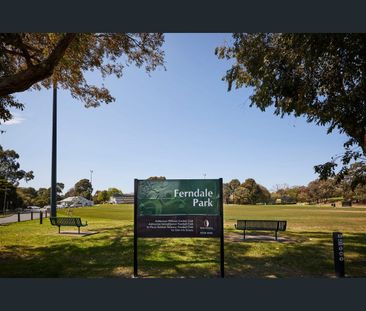 Modern Excellence in a Leafy Parkside Setting - Photo 2