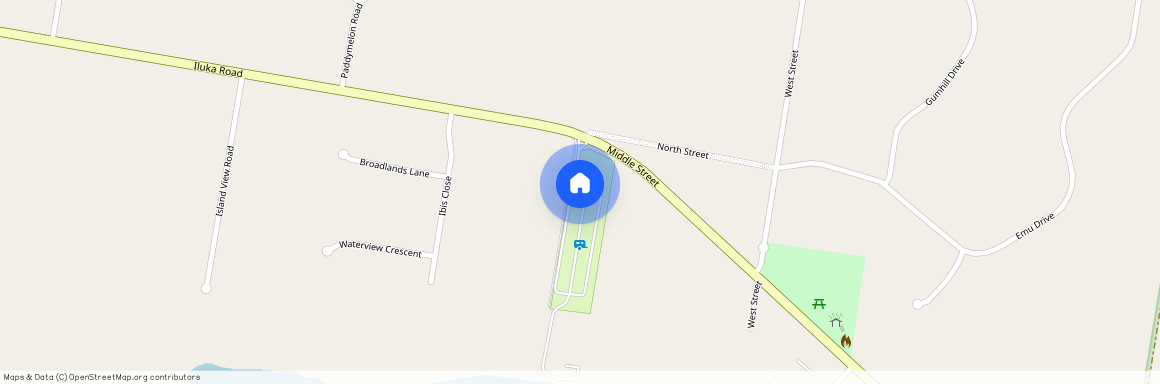 286 Iluka Road, NSW 2469, Woombah