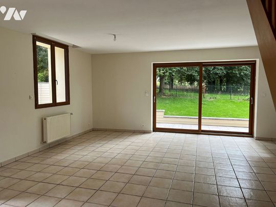 Maison Betton 117 m2 Hors lotissement - Photo 1