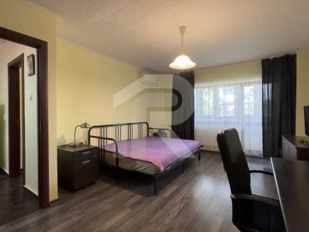 Garsoniera decomandata Tei - Str Inginerilor Tei - Fotografie 3