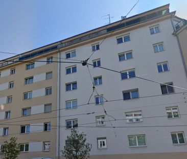 Charmante 2-Zimmer-Wohnung in 1090 Wien - Photo 1