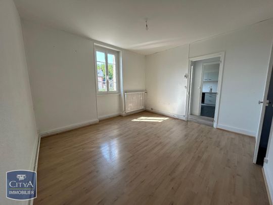 Location Appartement 3 pièces 97m² GUEUX 51390 - Photo 1