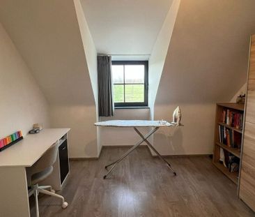 Duplex te huur in Alken voor € 925 met 3 slaapkamers - Foto 5