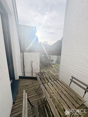 Charmante, volledig gerenoveerde woning in het hart van Mechelen - Photo 1