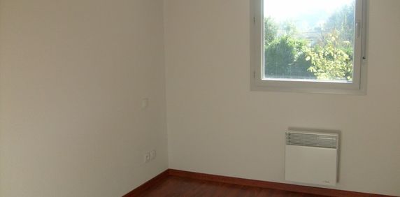 Appartement 2 pièces – 37 m² - Photo 2