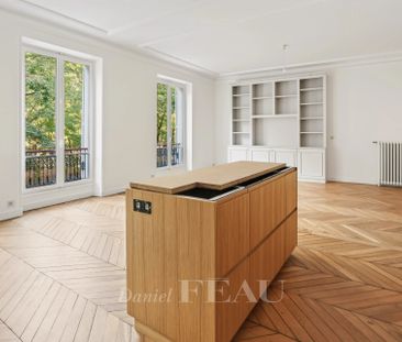 Tout savoir sur cet appartement dans le quartier Muette Nord, à Par... - Photo 3