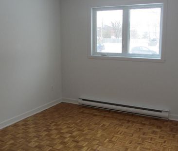 À Charny 3 1/2 875$ Juillet 2025 - Photo 1