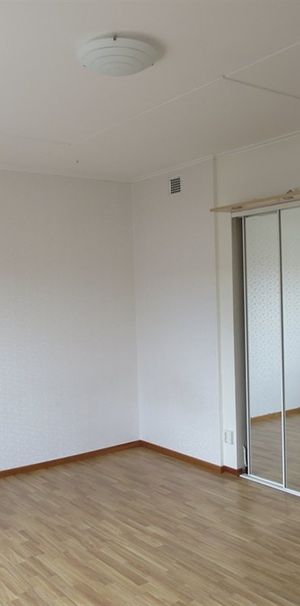 Solgårdsgatan 16 A - Foto 1