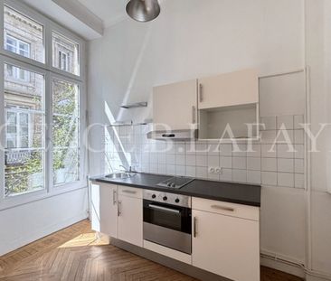BEL APPARTEMENT AVEC BALCON - Photo 3