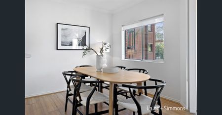 Exquisite Northeast-Facing Balcony with a Serene and Private Leafy View! - Photo 3