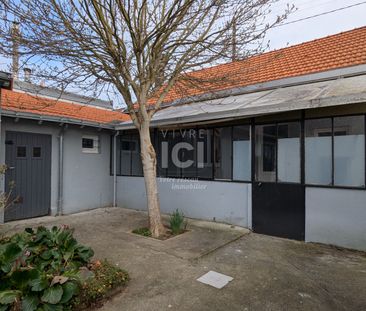 Maison Nantes 3 Pièce(s) 51m2 - Véranda - Photo 6