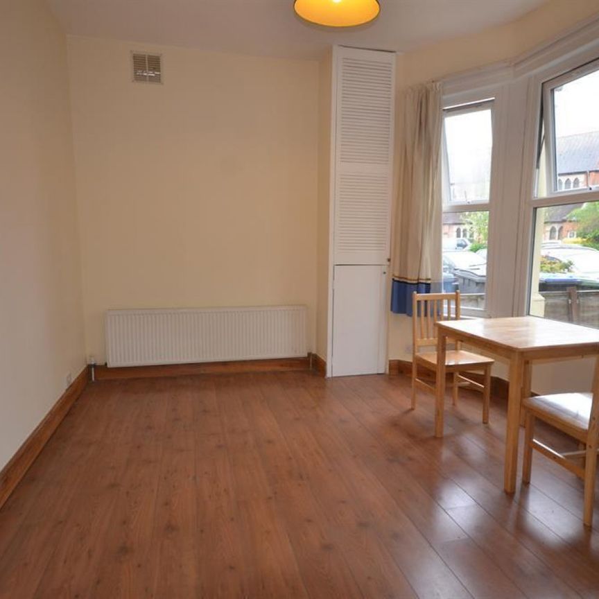 1 bedroom Flat To Let - Photo 1