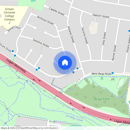 A/6 Anchusa Street, Qld 4114, Kingston