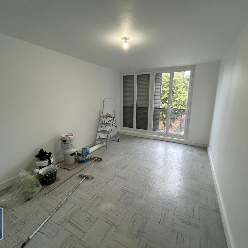 Location Appartement 3 pièces 58m² BEAUVAIS 60000 - Photo 1