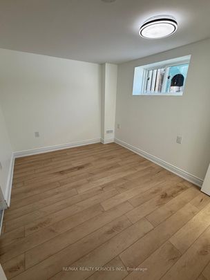 For Lease - 234 Morden Road Unit# Bsmt, Oakville, Ontario - Photo 1