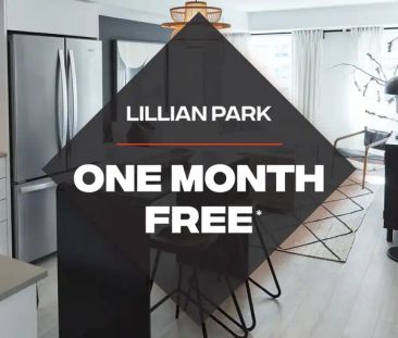 Lillian Park | 44 Lillian Street, Toronto - Photo 1