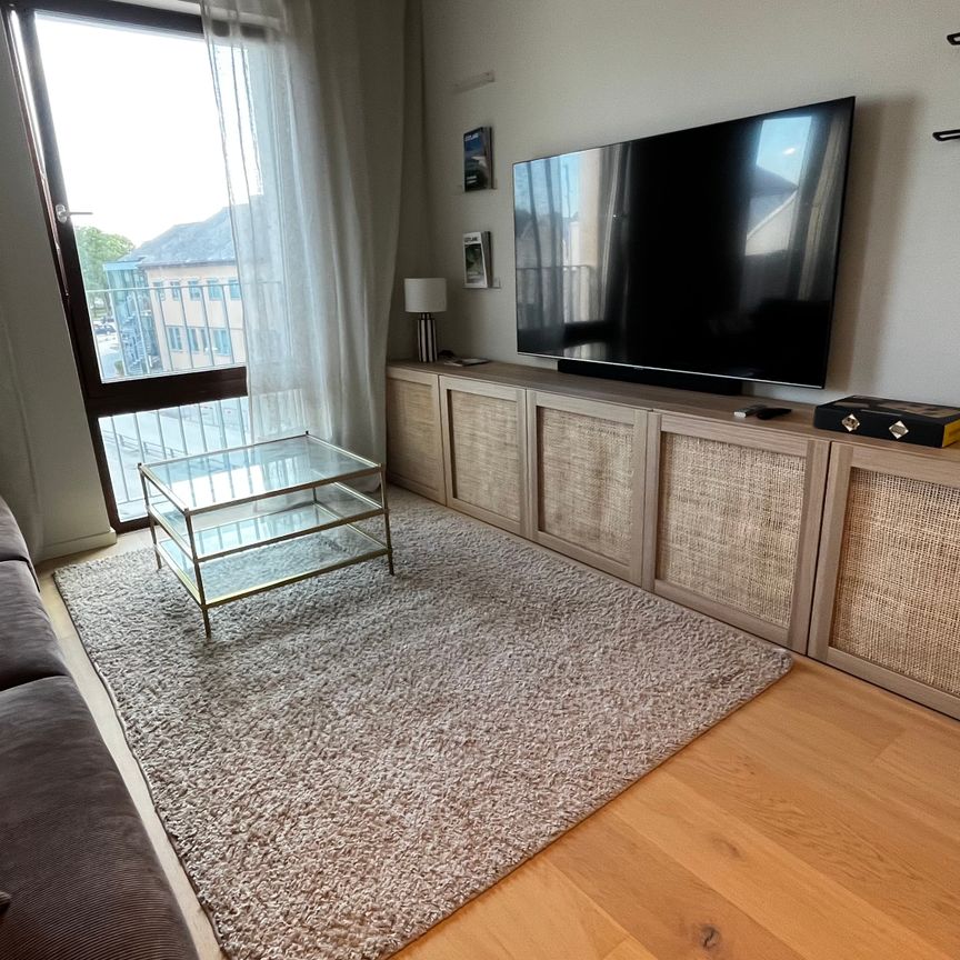 Peder Hardings väg, Visby - Foto 1