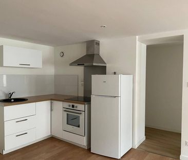 Appartement 3 pièces - 71000 Mâcon - Photo 4