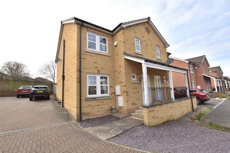 9, Hawthorn Mews, Leeds, LS14 2ET - Photo 2