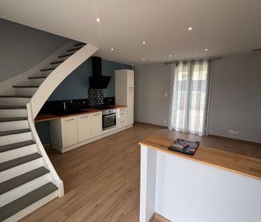 Appartement Le Creusot 2 pièce(s) 44 m2 - Photo 2