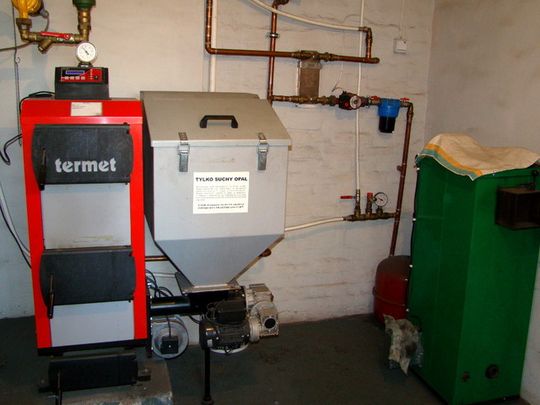 Mieszkanie Klucz Szczecin, nr 437817 - Фото 1