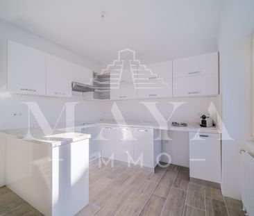 Location Appartement 4 pièces 90m² MULHOUSE 68100 - Photo 2