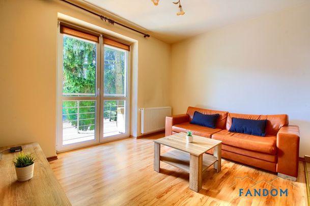 Super Miejsce TANIO – 2 pokoje ZALESIE - Фото 1