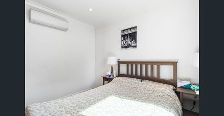 Exclusive & Private, City Living In Style - Partly Furnished - Photo 3