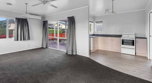 One Bedroom Unit In Kensington - Photo 1
