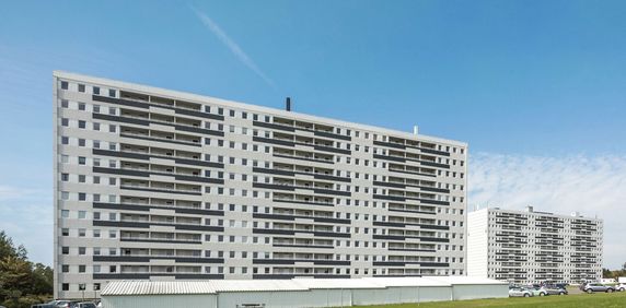 Velkommen til Vestbo - Mølleparkvej 1, 3 og 5. - Photo 2