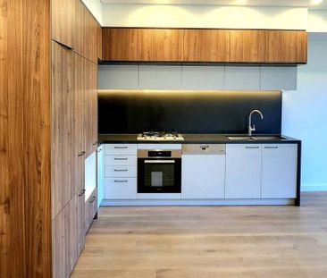 Designer apartment 'Platinum' in the heart of Macquarie Park - Reso... - Photo 3