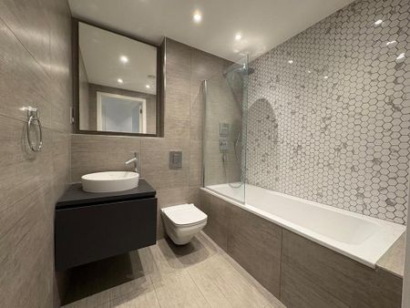 1 bedroom apartment to rent - Photo 4