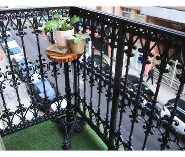 Location studio centre ville - Photo 5