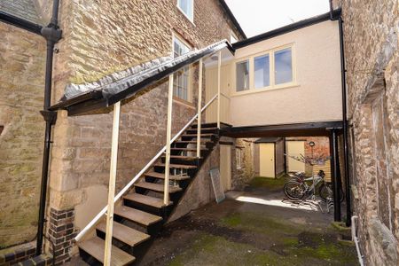 1 bedroom flat to rent - Photo 5