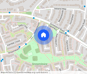 Ellesmere, Thornbury, Bristol, BS35 - Photo 1