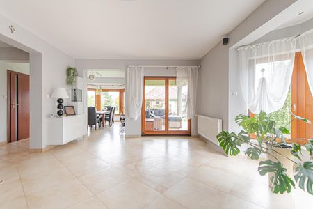 Luksusowa willa pod Wrocławiem - Photo 3