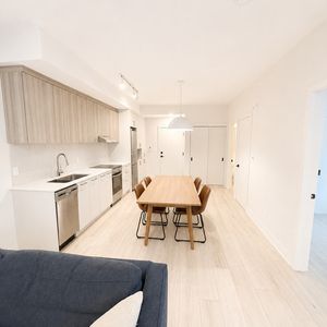4 1/2 - WIFI INCLUS AU COEUR DE ROSEMONT - Photo 3