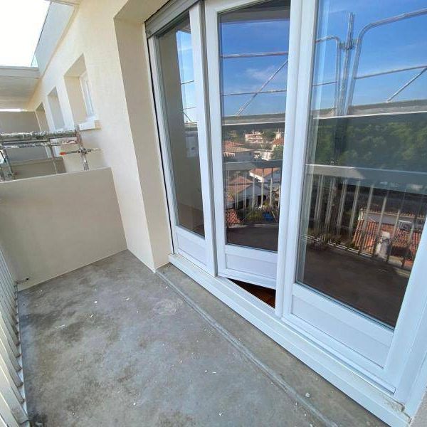 Location appartement 1 pièce 18.83 m² à Montpellier (34000) - Photo 1