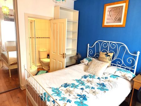 Room in a Shared House, Anchor Crescent, B18 - Photo 2