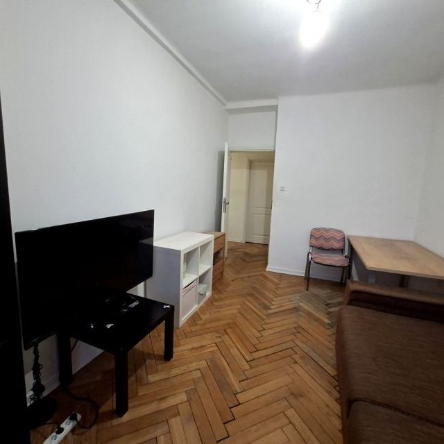 Pokój, ul. Wołoska - Photo 1