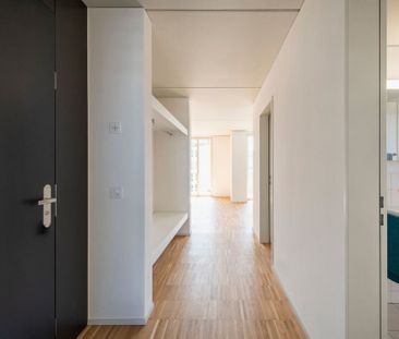 2 ½ Zimmer-Wohnung in St. Gallen mieten - Foto 2