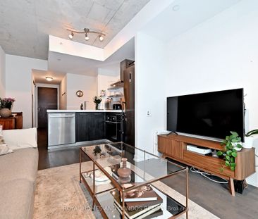 Fashion House Lofts 461 , #733 - Photo 6