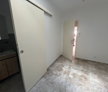 Location Appartement 2 pièces 40m² - Photo 6