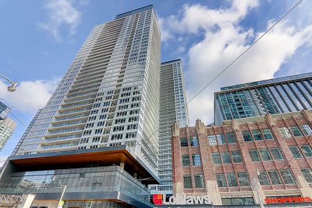 For Lease - 17 Bathurst Street Unit# 2216, Toronto, Ontario - Photo 3