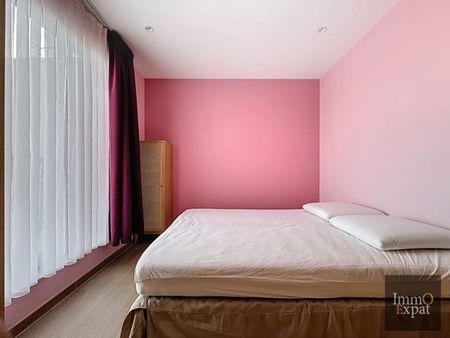 Penthouse te huur - Photo 4