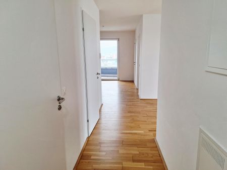 Wohnen mit einzigartigem Blick auf Linz! - Photo 3
