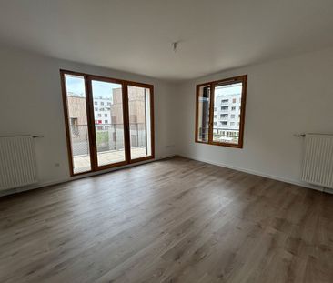 Appartement Nanterre 3 pièce(s) - Photo 2