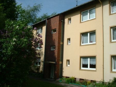 ** Wir haben modernisiert und Sie können entspannt einziehen ** - Photo 3